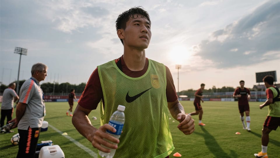 MK SPORTS赛事分析入门：足球篮球数据怎么读